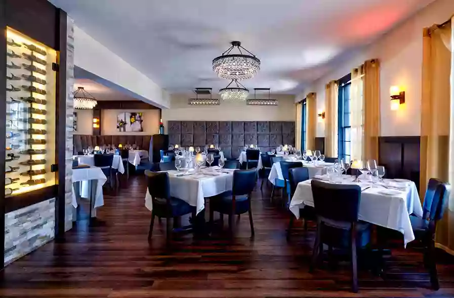 Hudson Prime Steakhouse