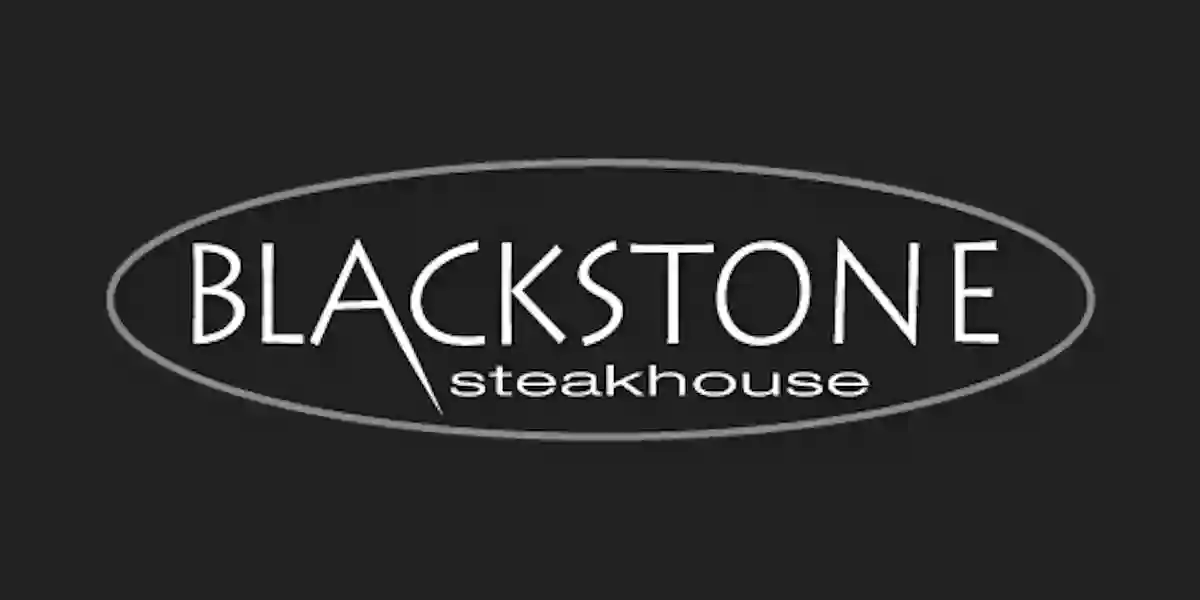 Blackstone Steakhouse