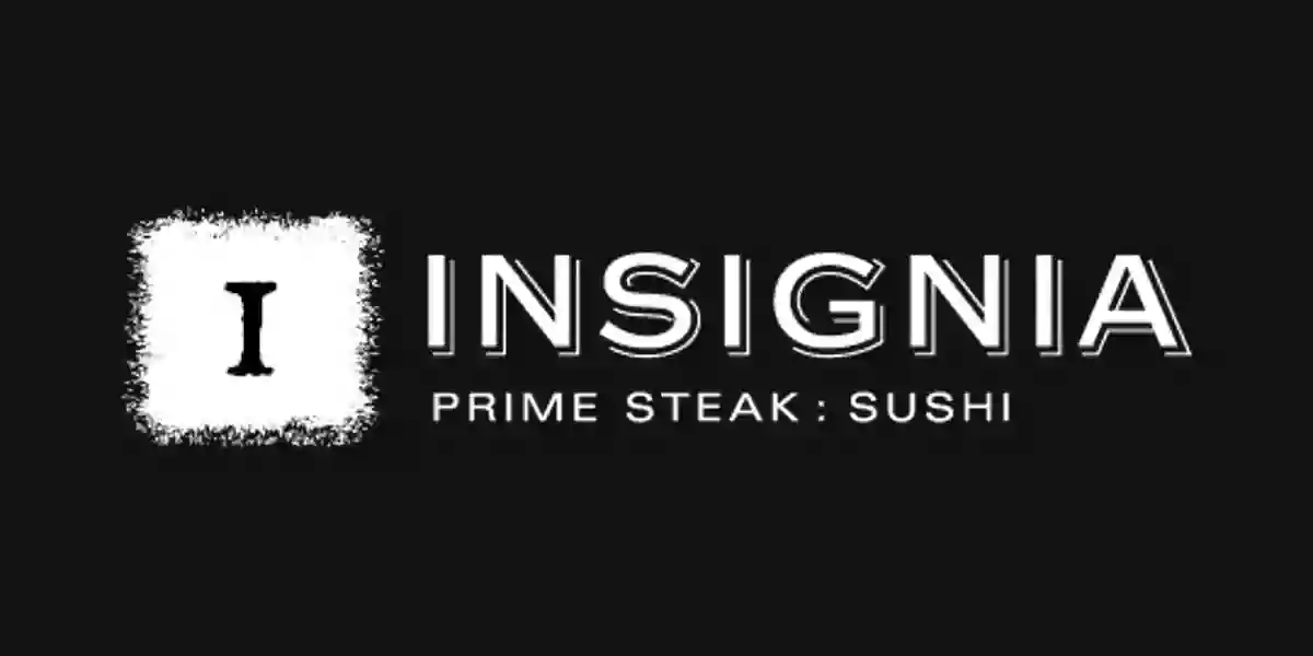 Insignia Prime Steak & Sushi