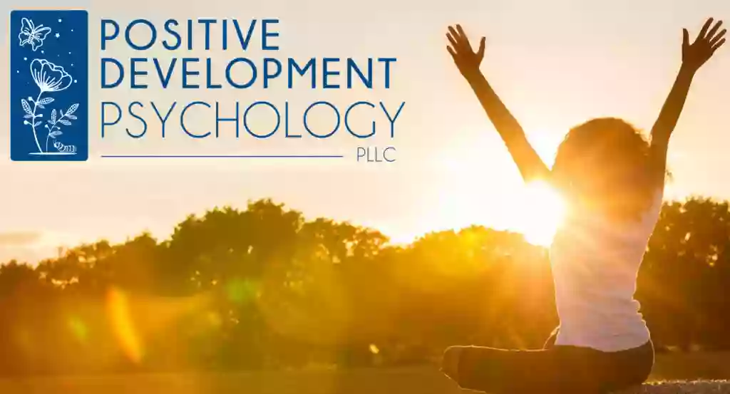 Positive Development Psychology PLLC