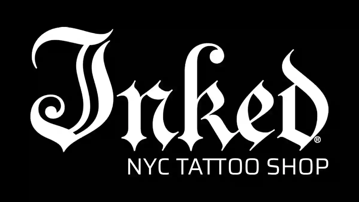 Inked Shop NYC