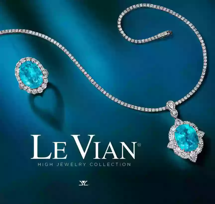 Le Vian Corp.