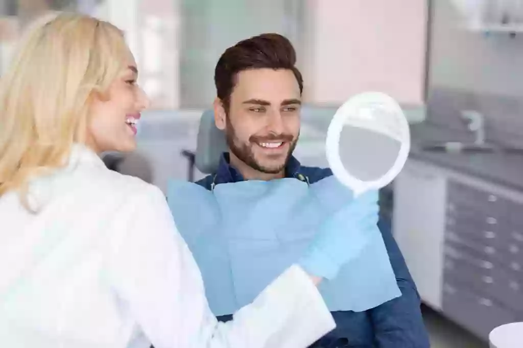 Rosen Dental PC