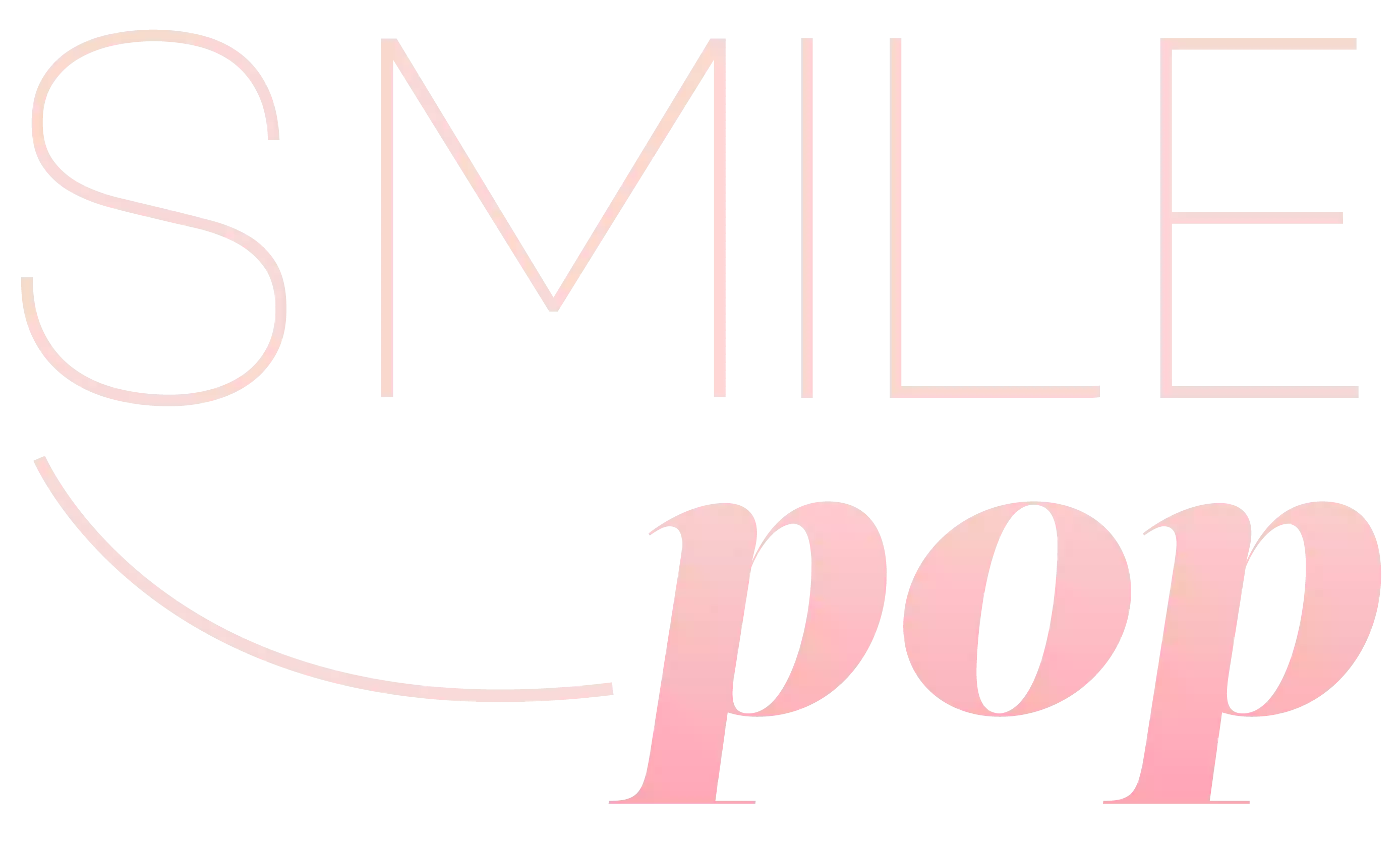 Smile Pop - Dr. Courtney Barry