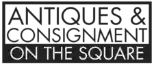 Antiques & Consignments on the Square