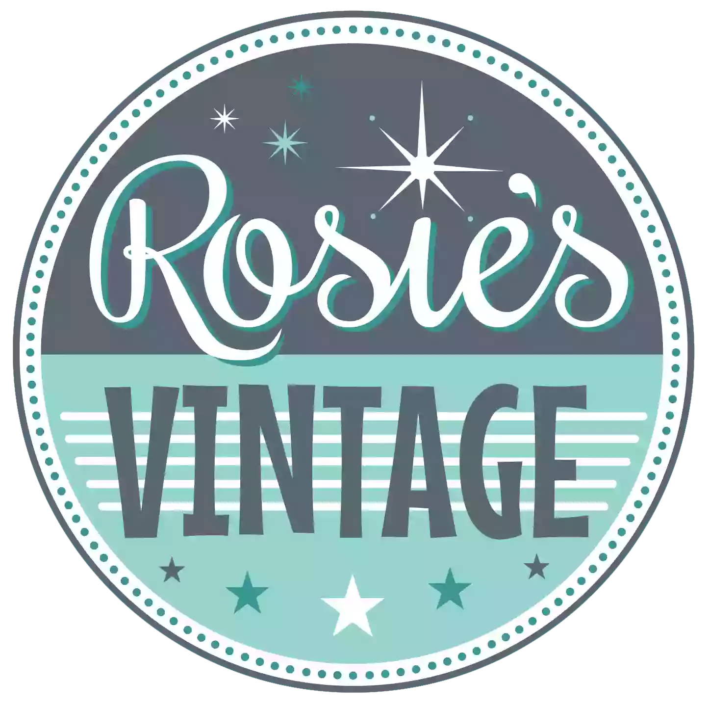 Rosie's Vintage