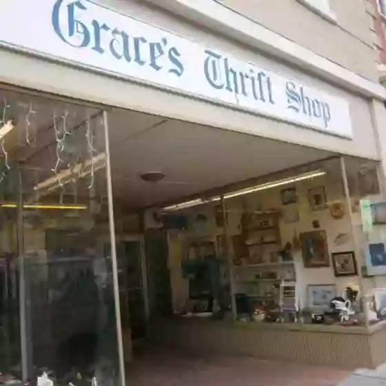 Grace's Thrift Shop