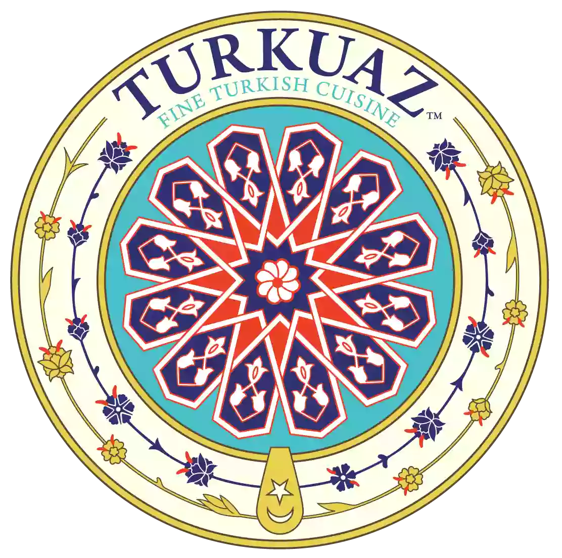 Turkuaz Halal Turkish Mediterranean