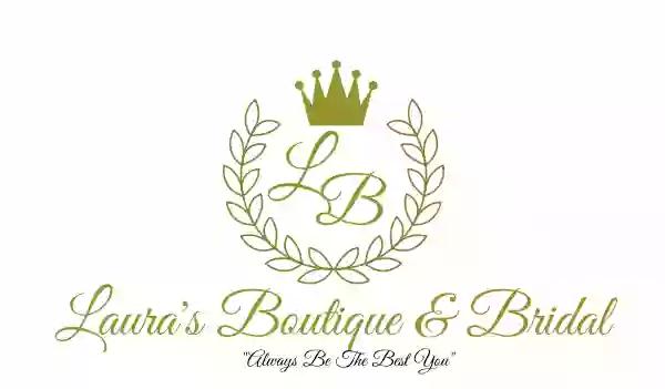 Laura's Boutique & Bridal