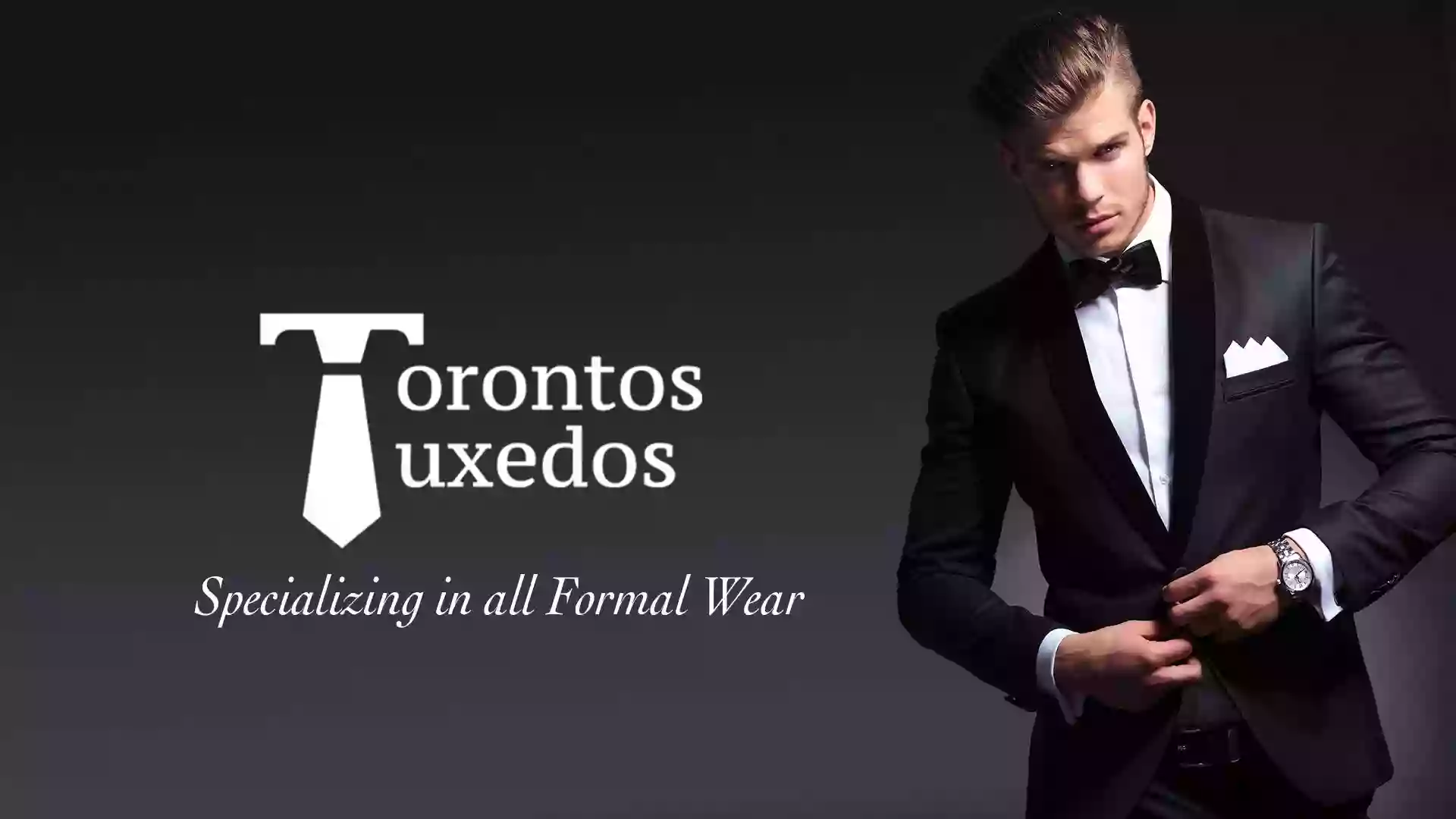 Torontos Tuxedos