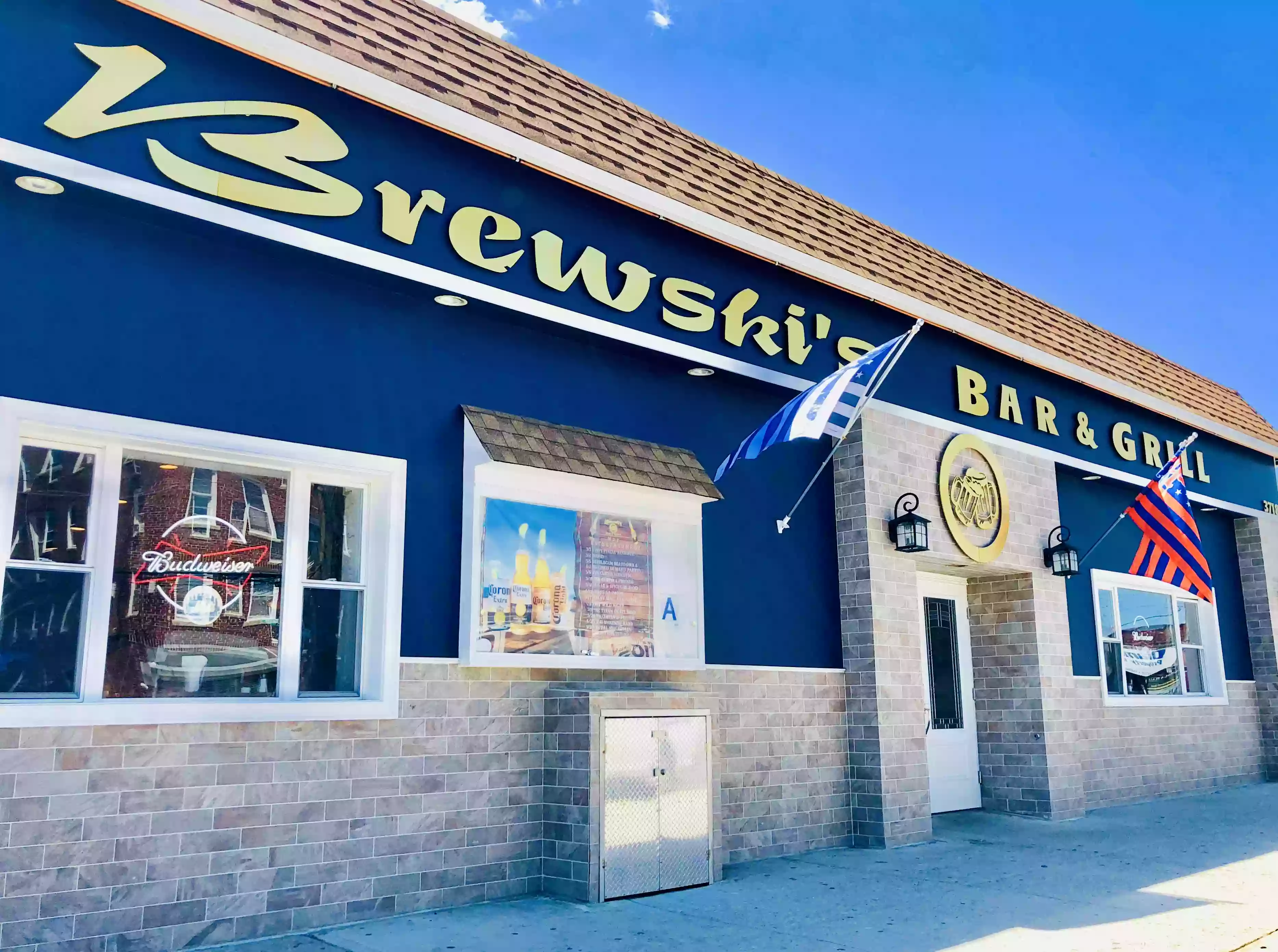 Brewski's Bar & Grill