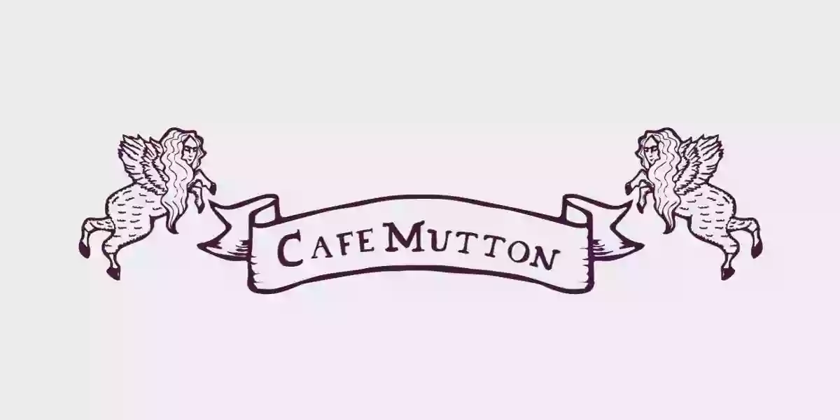 Cafe Mutton