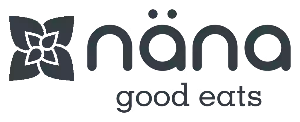 Nana Good Eats