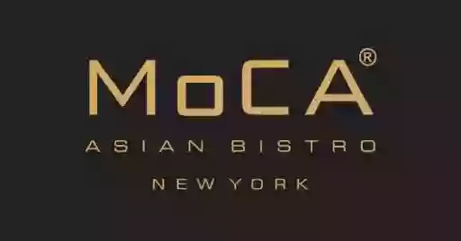 MoCA Asian Bistro