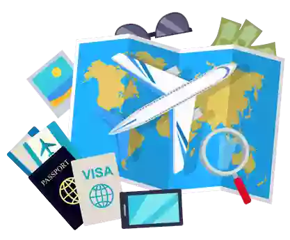 Emergency Expedited Passports & Visa Expediting Services