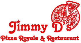 Jimmy D's