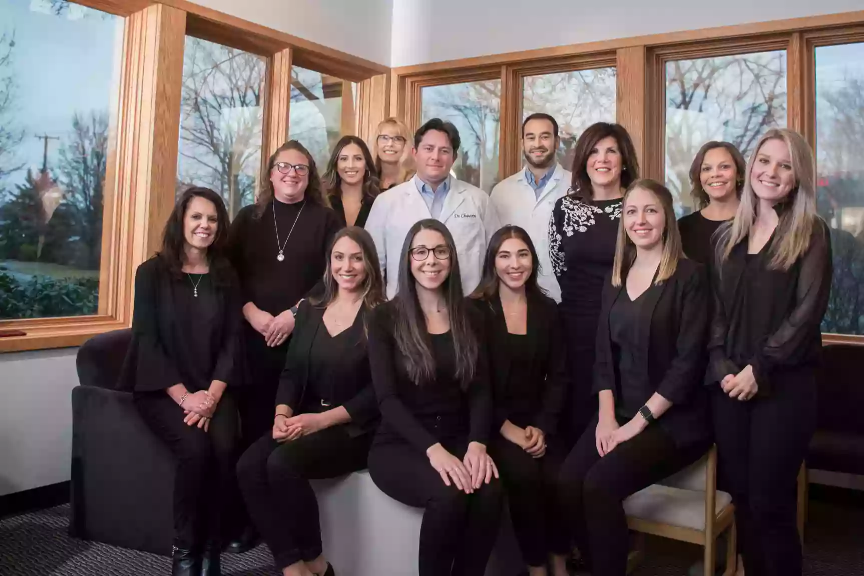 Chauvin Family Dentistry