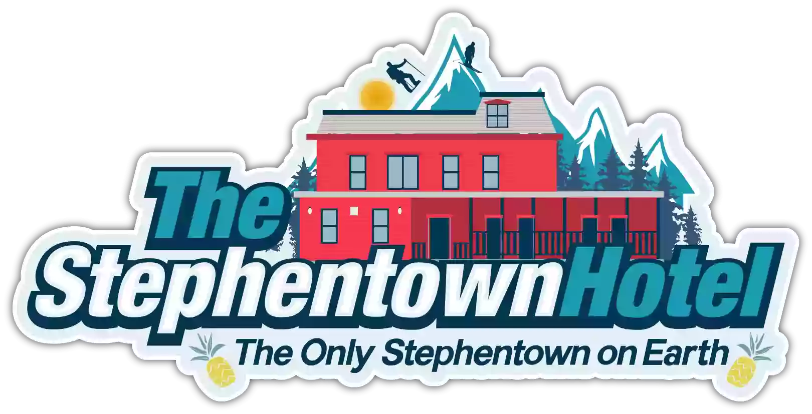 Stephentown Hotel