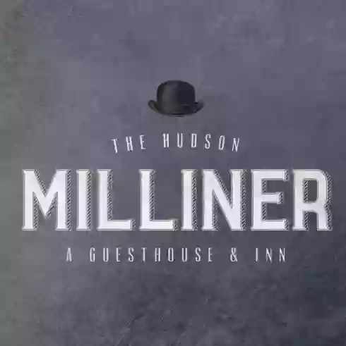 The Hudson Milliner