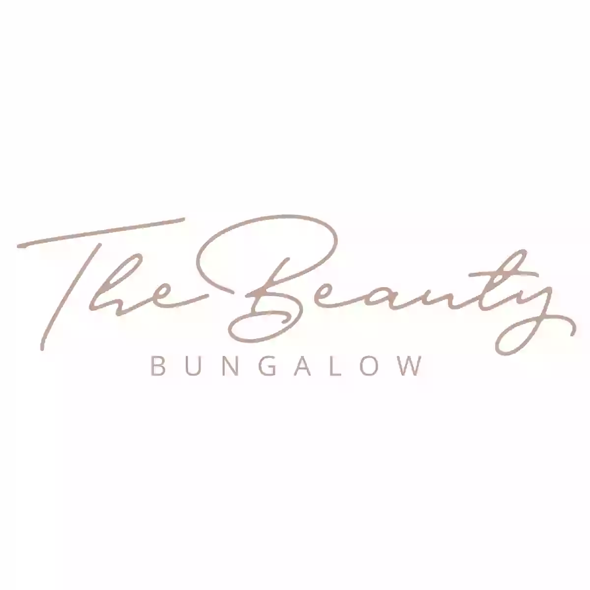 The Beauty Bungalow