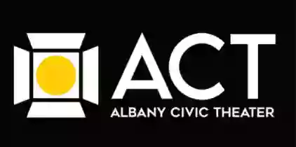 Albany Civic Theater Inc