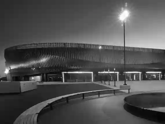 Nassau Veterans Memorial Coliseum