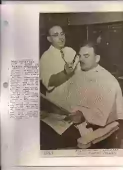 Patsy's Barber Shop