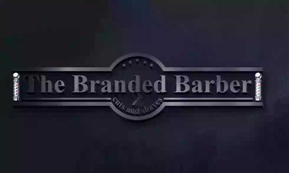 The Branded Barber