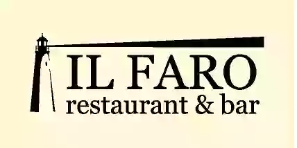 IL FARO restaurant & bar