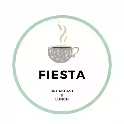 Fiesta Cafe