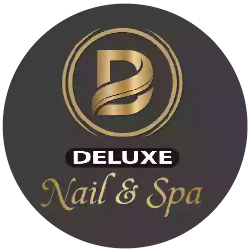 Deluxe Nail & Spa