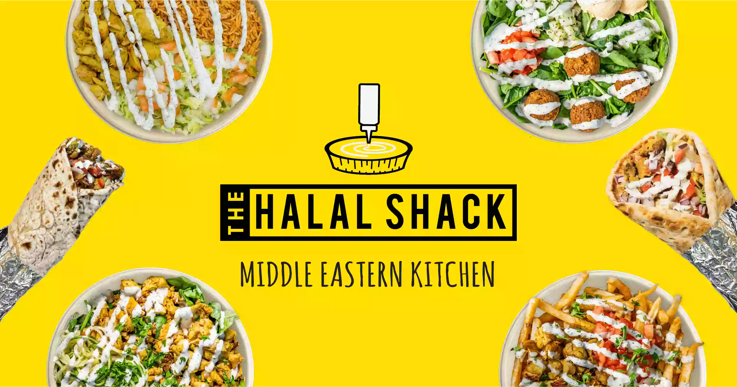 The Halal Shack