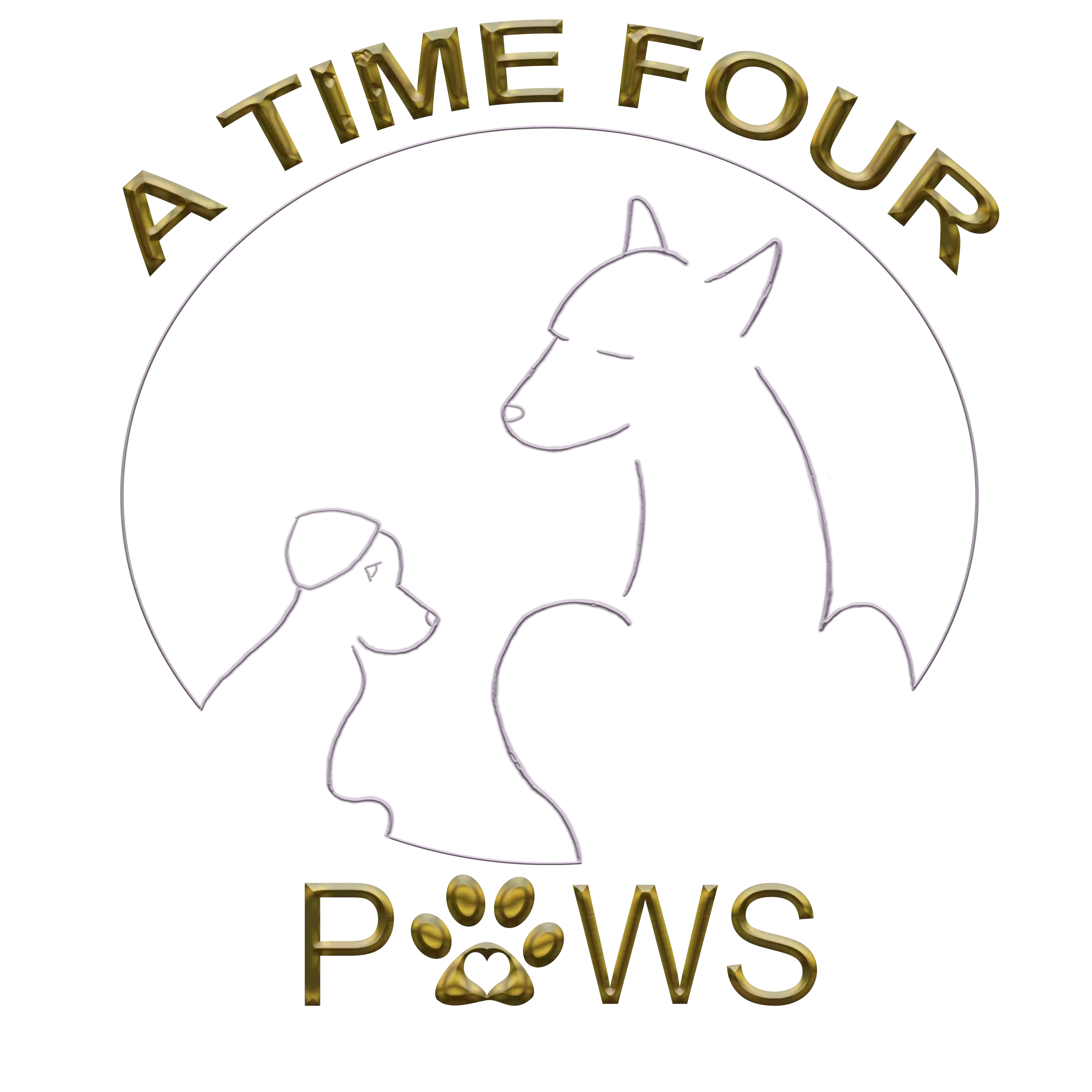 A Time Four Paws