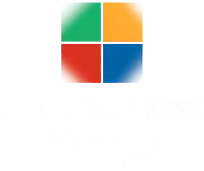 Your Own B&B - 4 Seasons Getaways - www.4sg.com