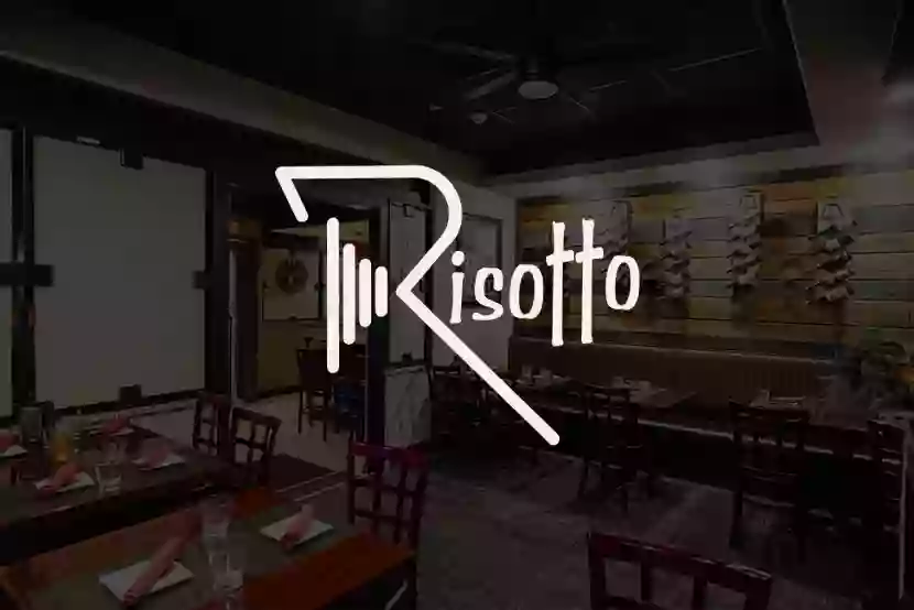 Risotto