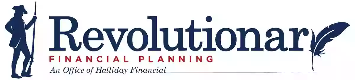 Revolutionary Financial Planning