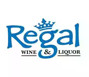 Regal Wine & Liquor Warehouse