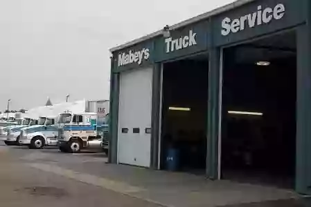 Mabey's Truck Service
