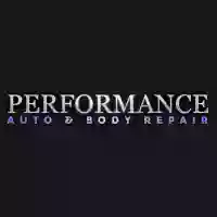 Performance Auto & Body Repair
