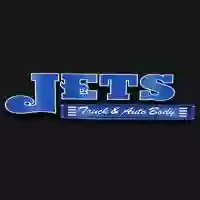 Jets Collision Repair