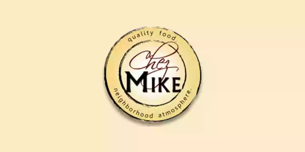 Chez Mike