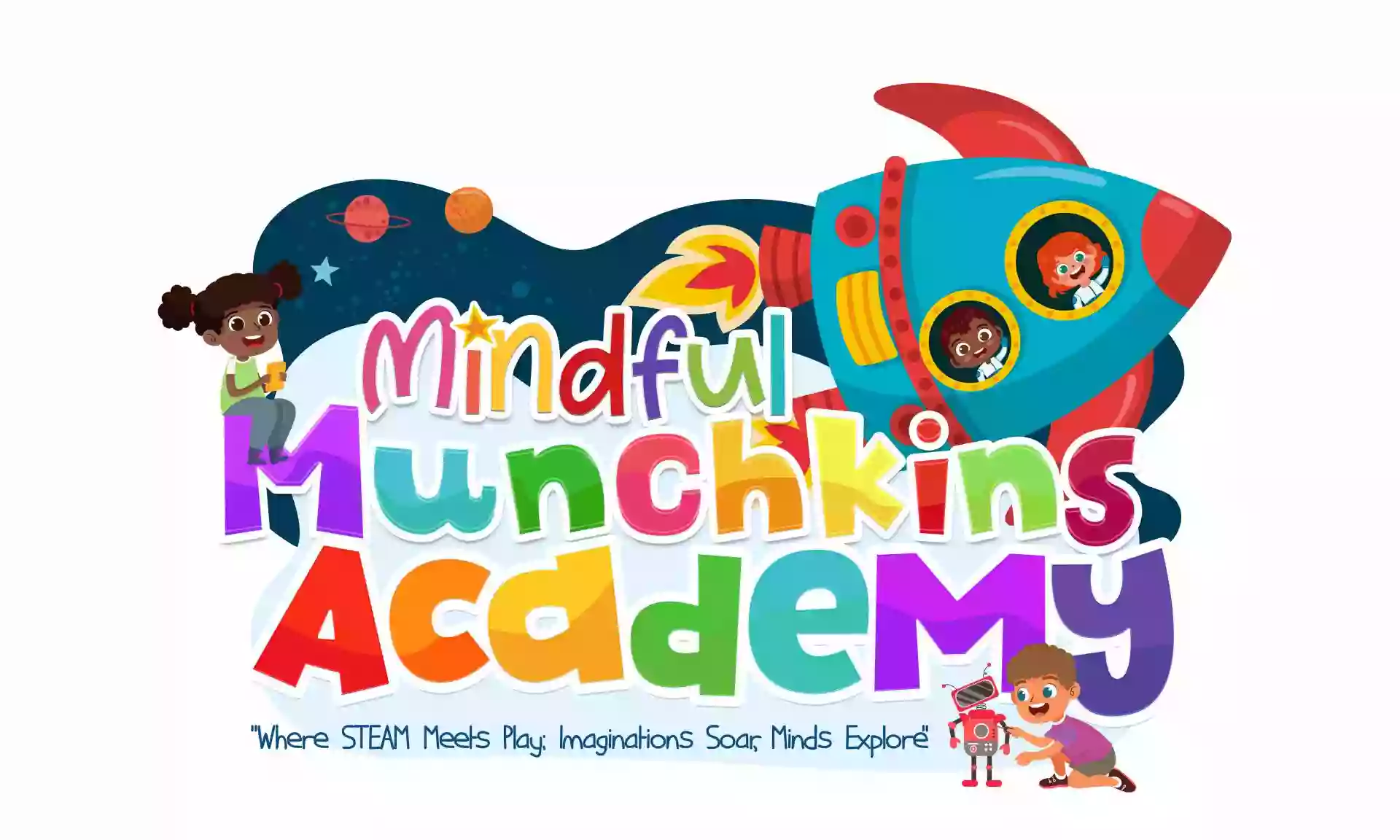 Mindful Munchkins Academy