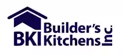 Builders Kitchens Inc