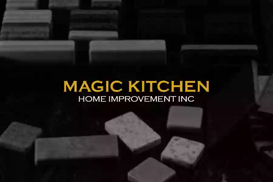 Magic Kitchen Inc