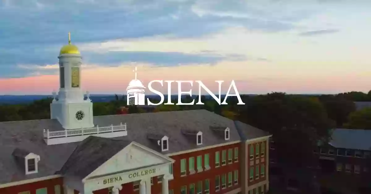 Siena College Trustco Bank Center