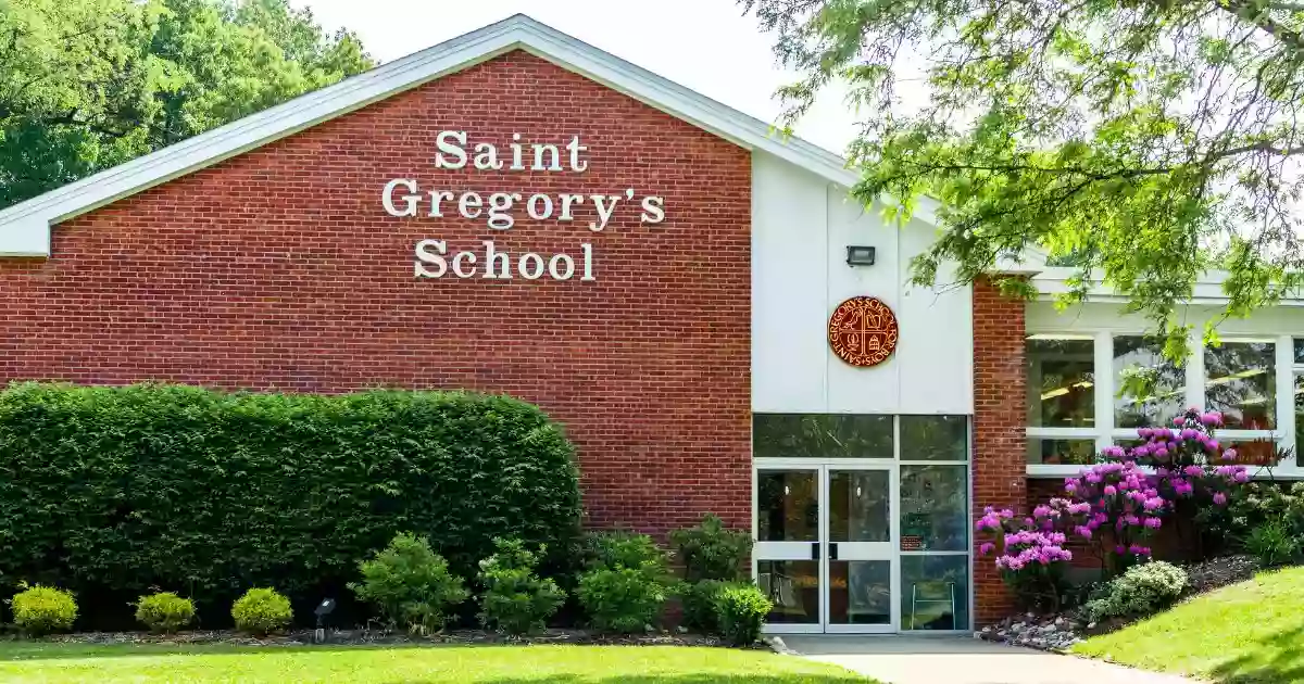 Saint Gregory's School - Coed Private School in Albany for Boys & Girls