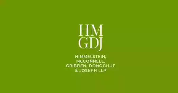 Himmelstein McConnell Gribben & Joseph LLP