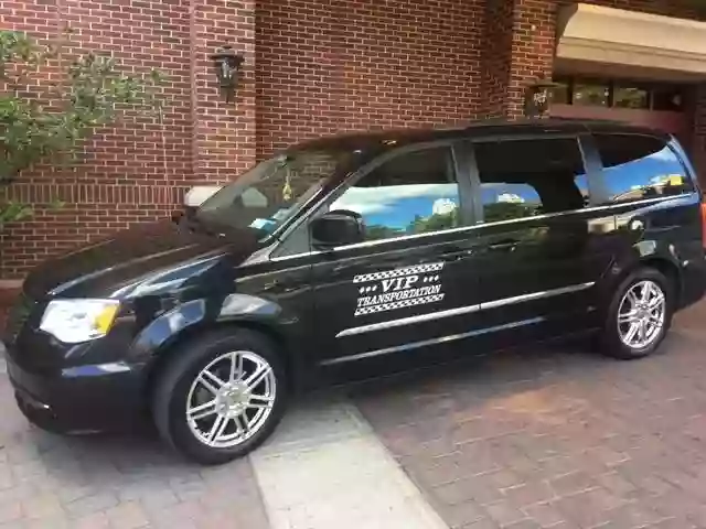 Albany VIP Transportation