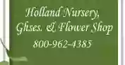 Holland Flower Shop LLC