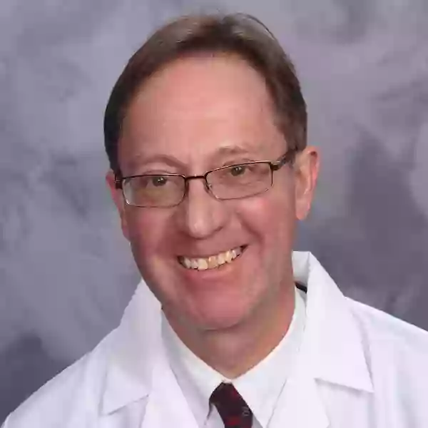 Dr. Mark E. Osborn, MD